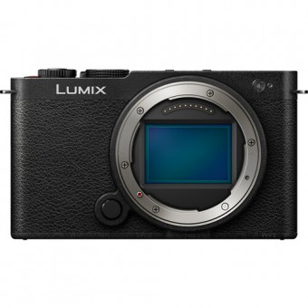 Panasonic Lumix S9 Body